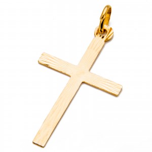 Złoty Krzyżyk 585