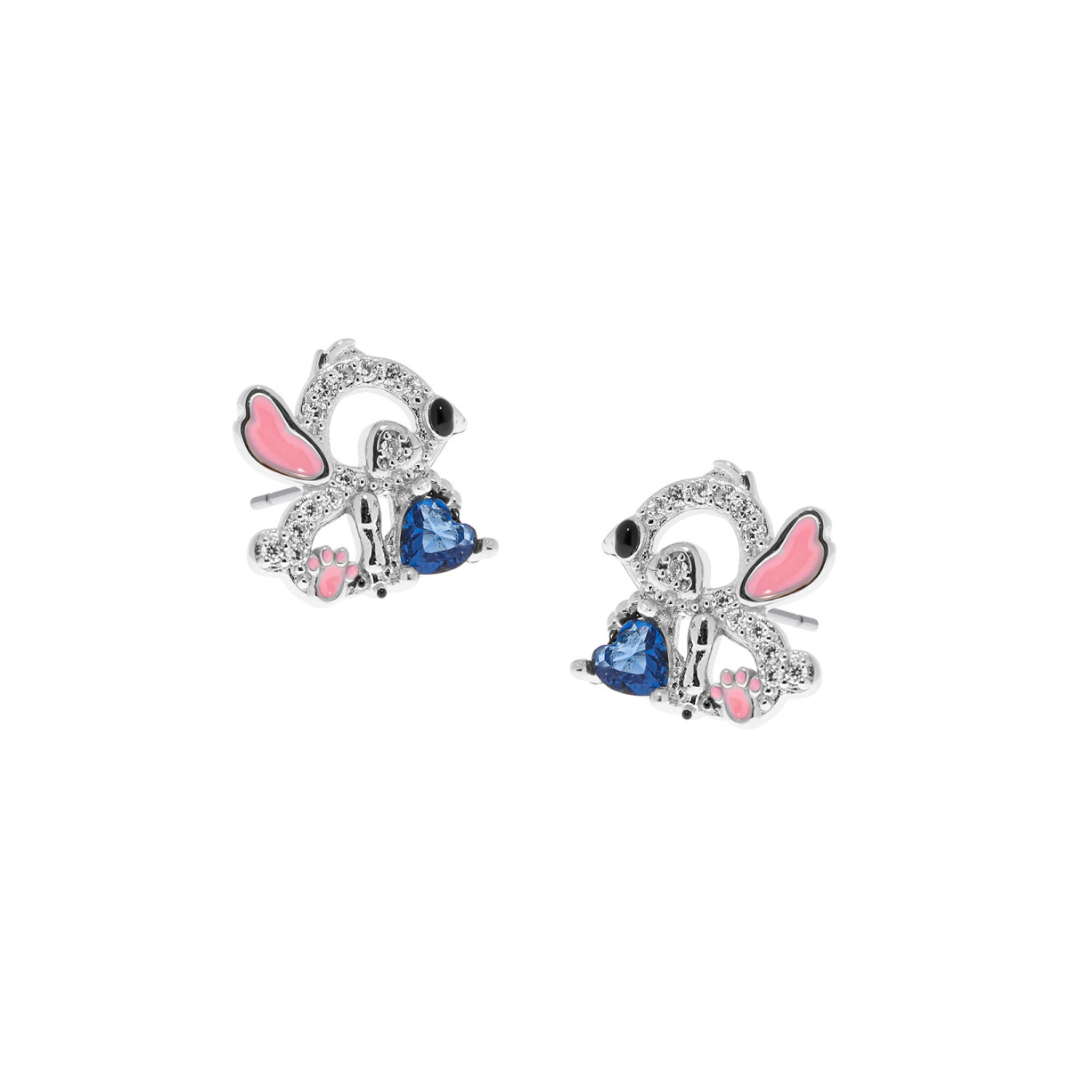 srebrne-kolczyki-stitch-stich-siedzacy-marzycel