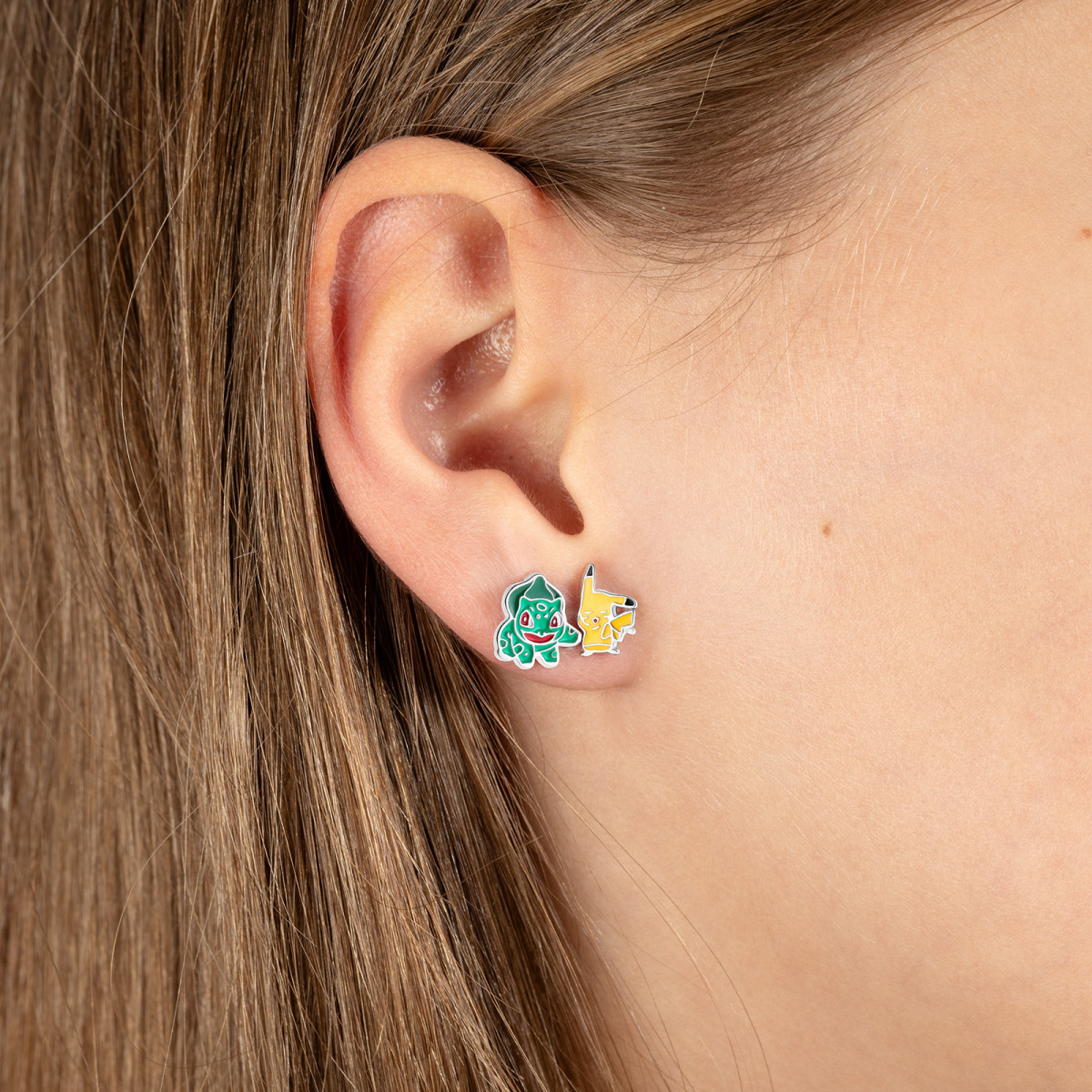 srebrne-kolczyki-pikachu