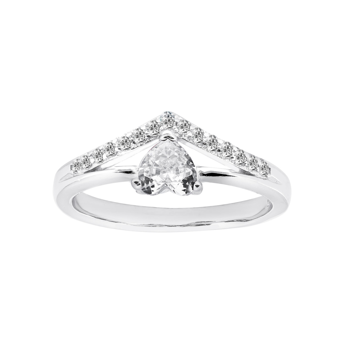 pierścionek-miłosne-serce