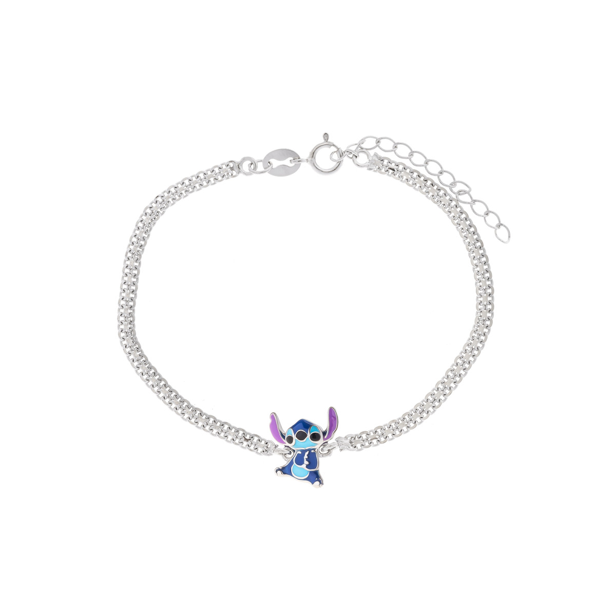 srebrna-bransoletka-stich