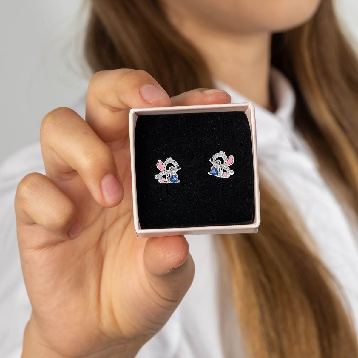 srebrne-kolczyki-błyszczący-stich