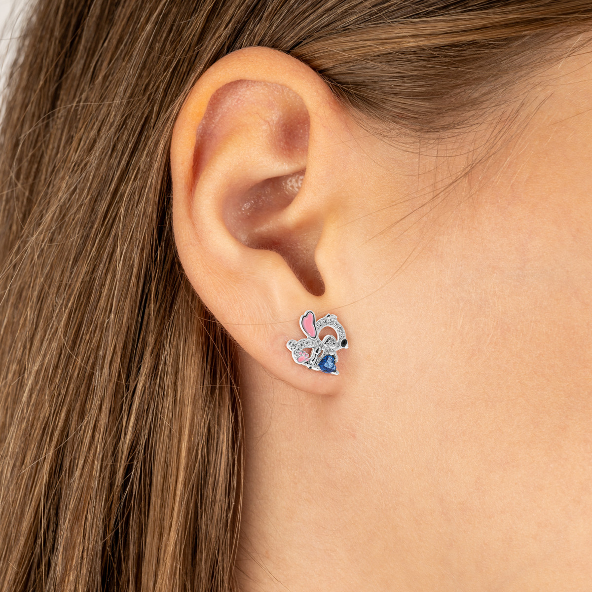 srebrne-kolczyki-błyszczący-stich