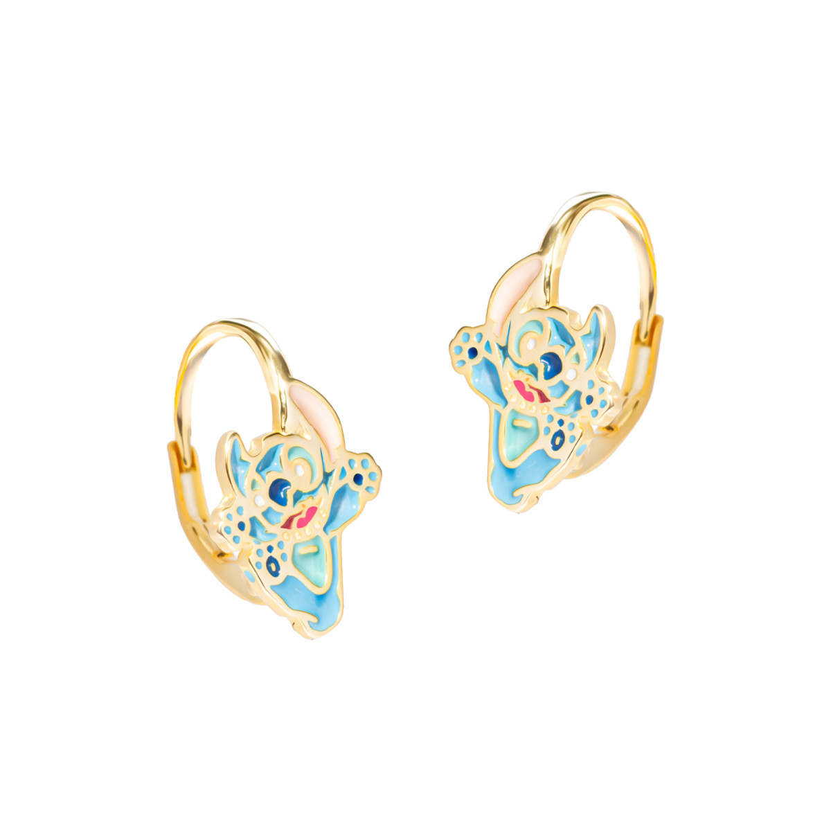 srebrne-kolczyki-angielskie-stich-stitch