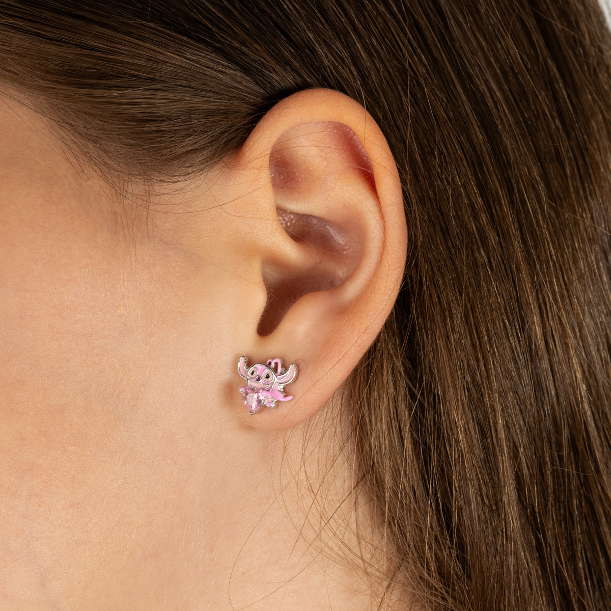 srebrne-kolczyki-błyszczący-stich