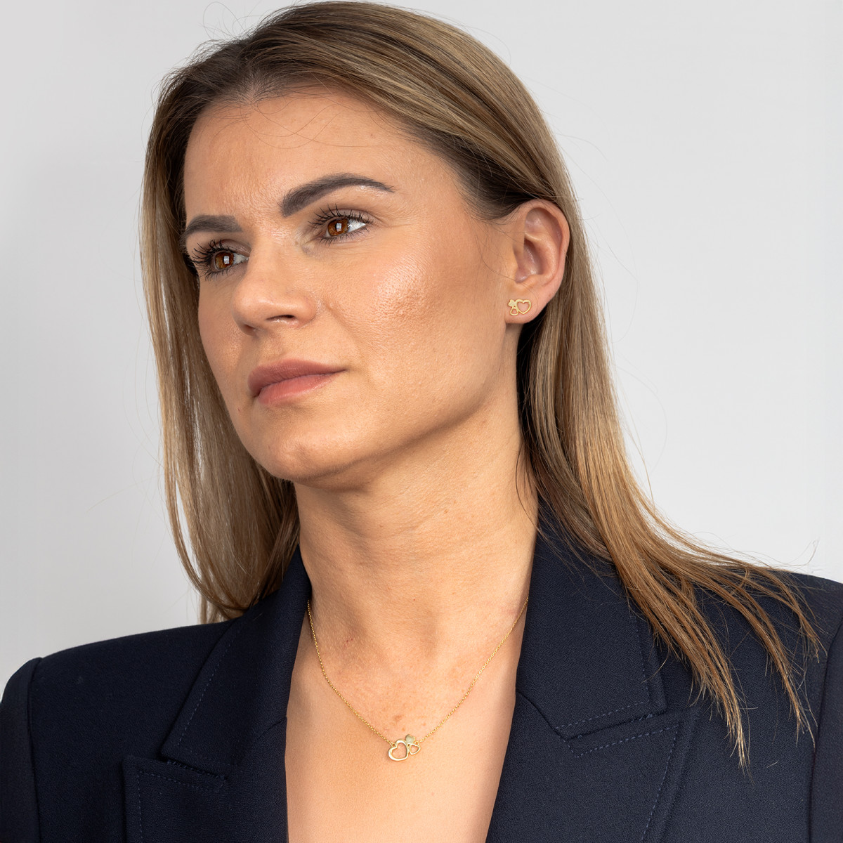 srebrne-pozłacane-kolczyki