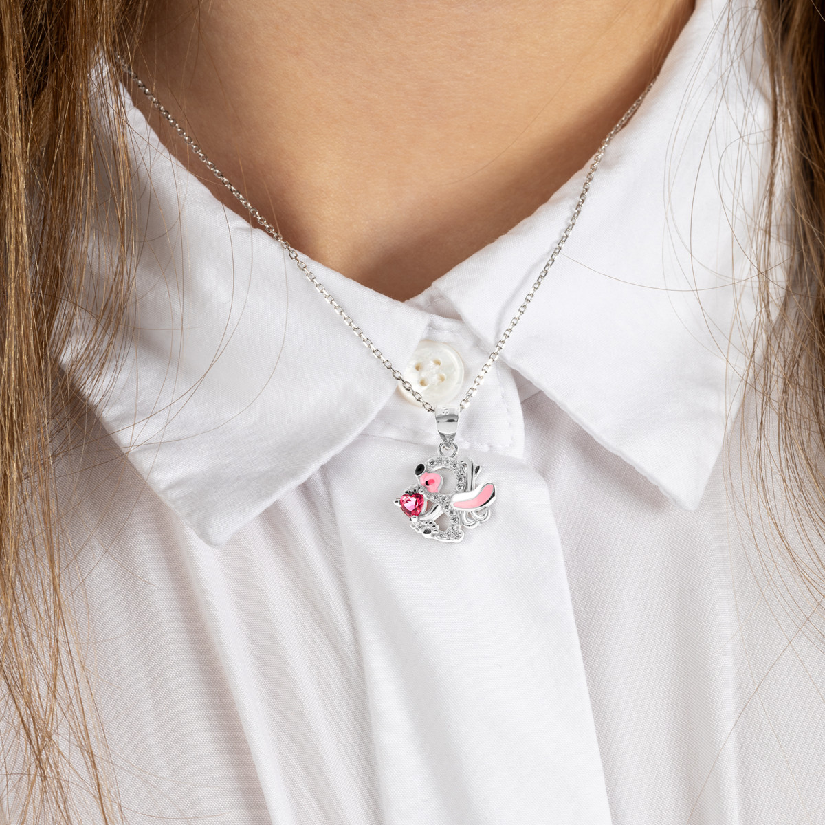 naszyjnik-błyszcząca-angel