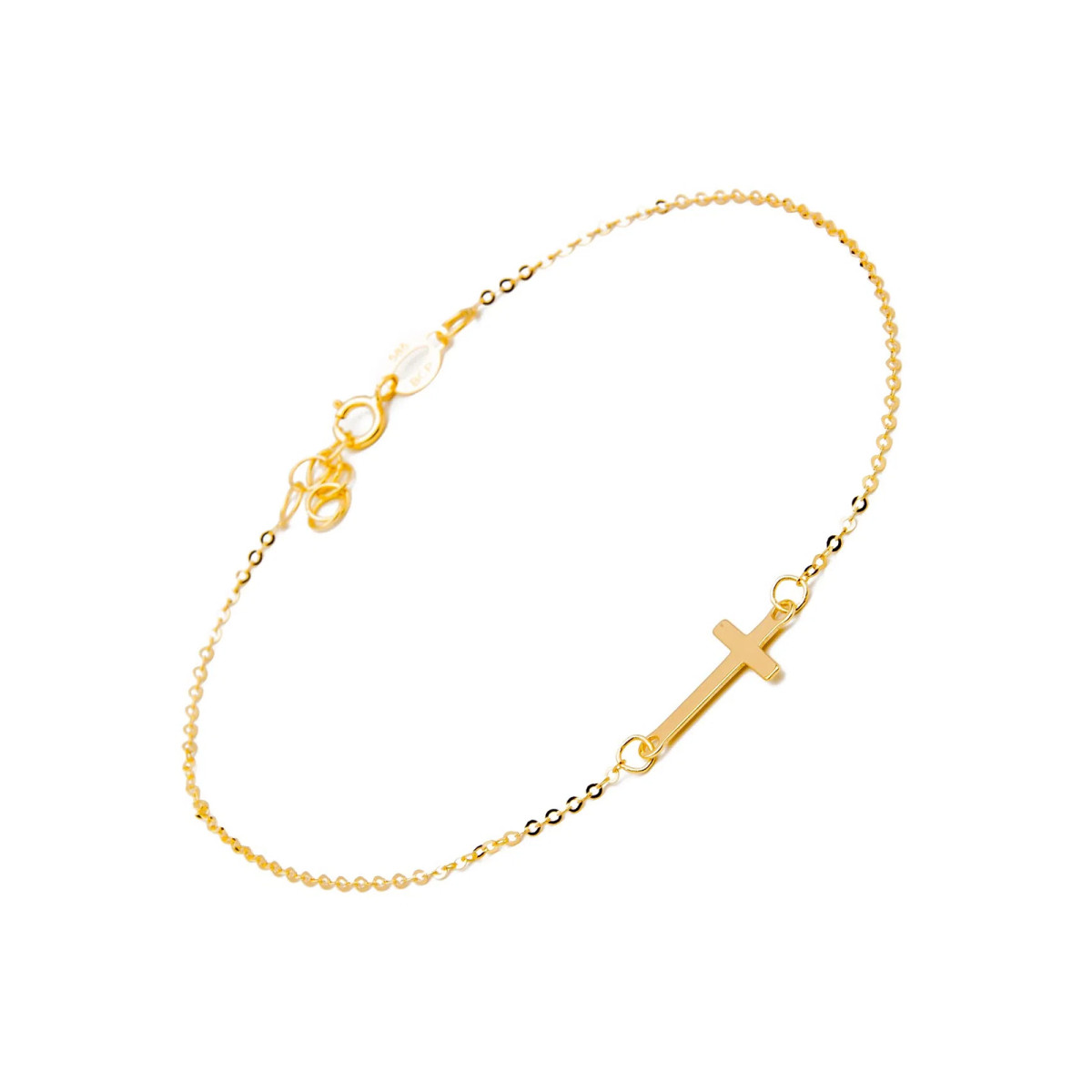 Monilu-zlota-bransoletka-pancerka-2-milimetry