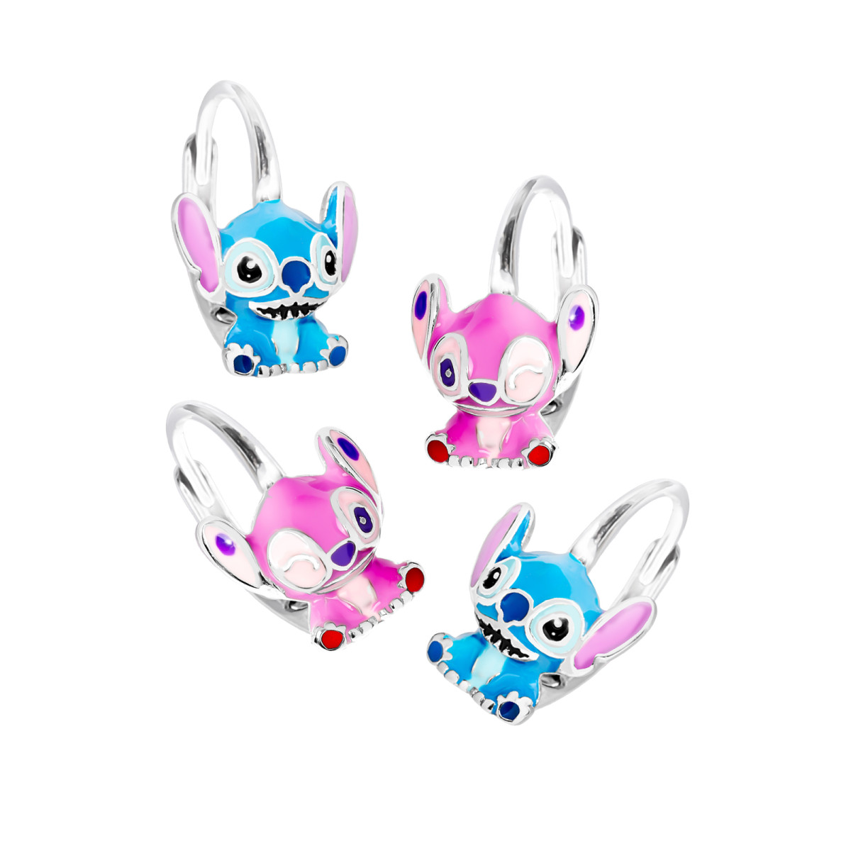 kolczyki-angielskie-stich-stitch-angel-3d