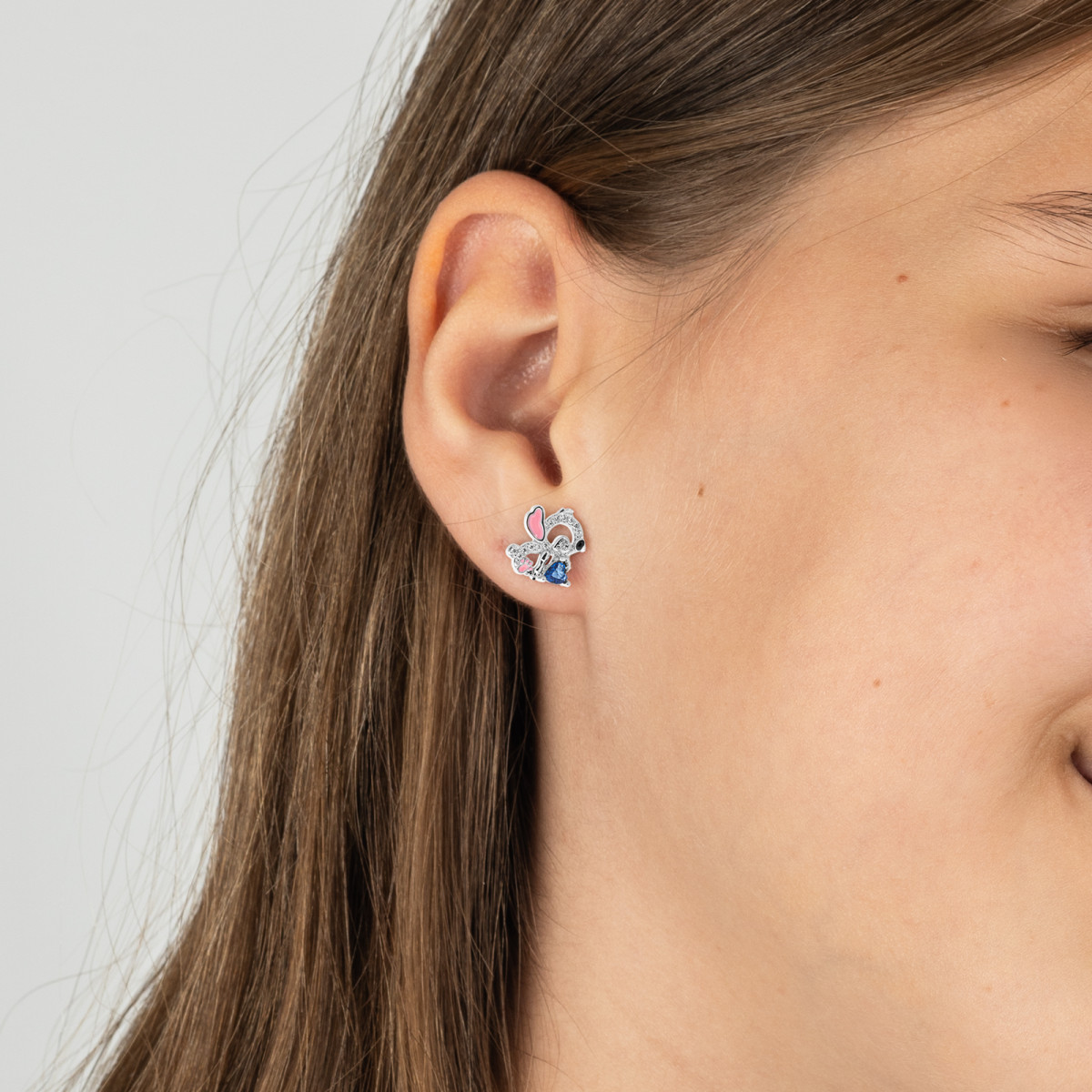 srebrne-kolczyki-błyszczący-stich