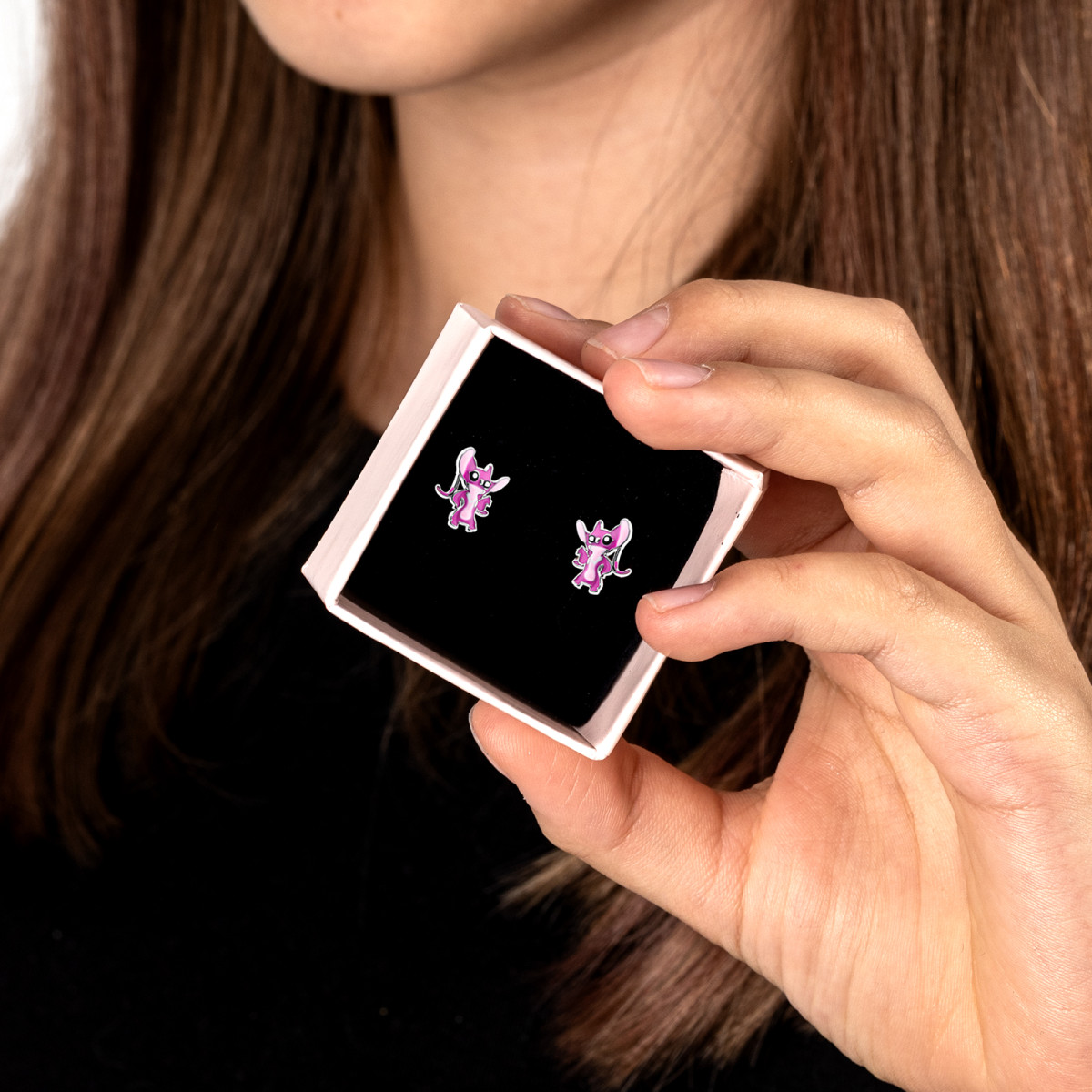 kolczyki-angel-pudełko-gotowy-prezent