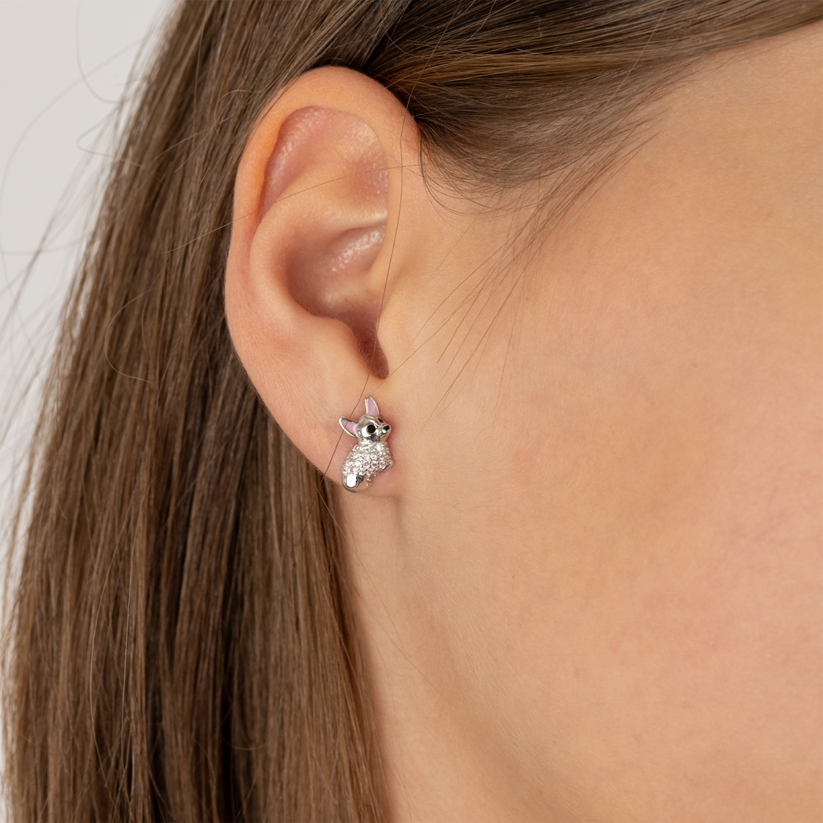 srebrne-kolczyki-pieski