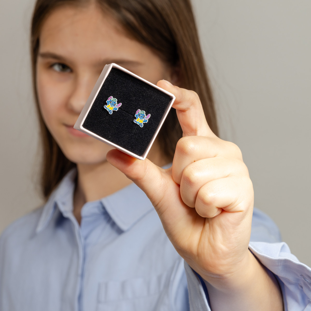 kolczyki-uroczy-stich-pudełko