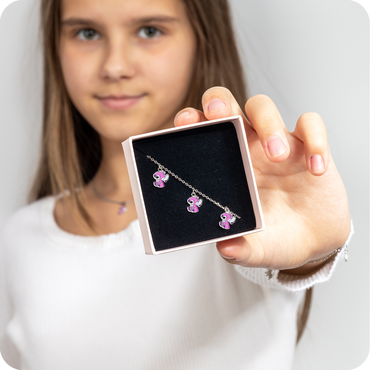 srebrna-bransoletka-stich-angel-pakowanie-prezentowe