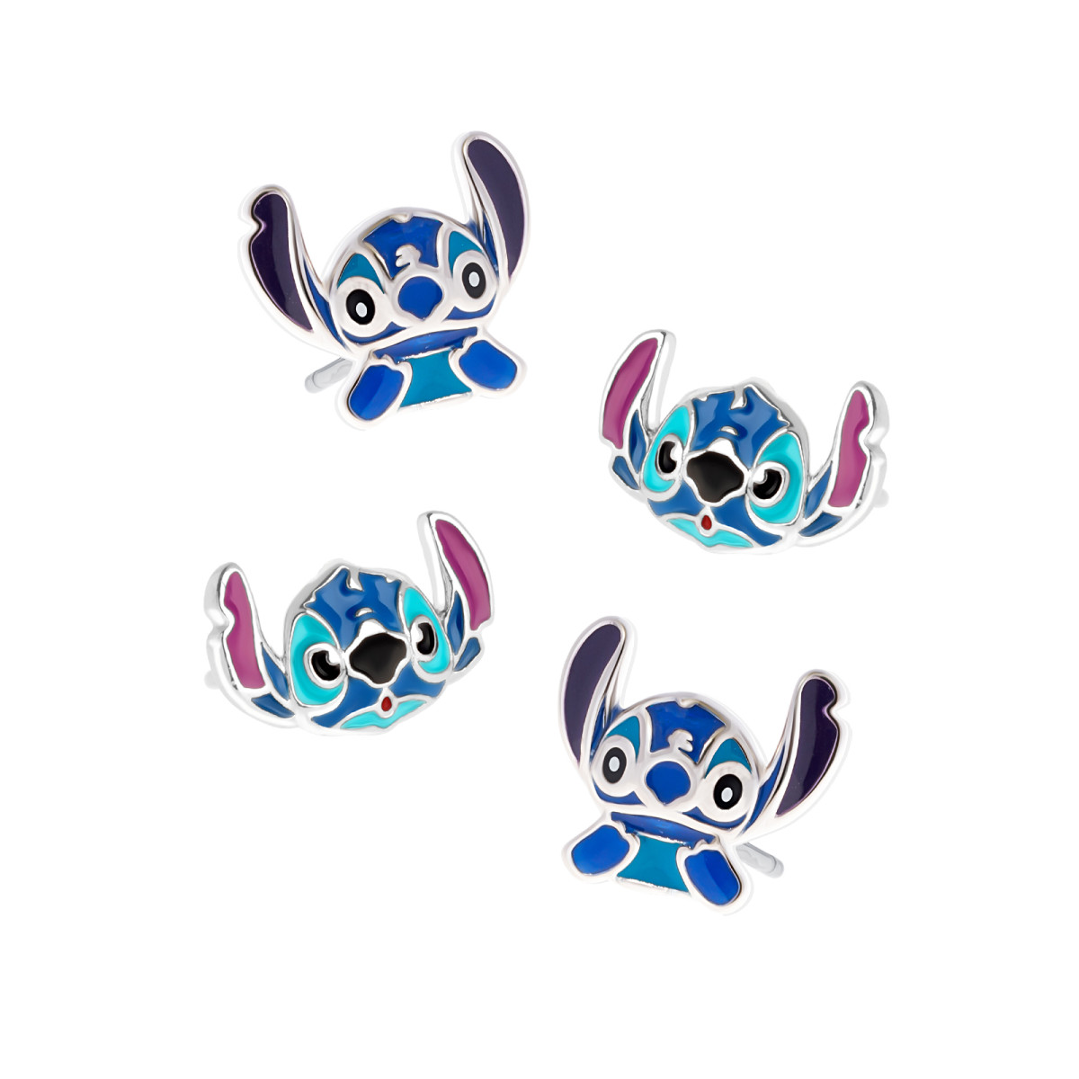 srebrne-kolczyki-stitch-stich-zdziwiony