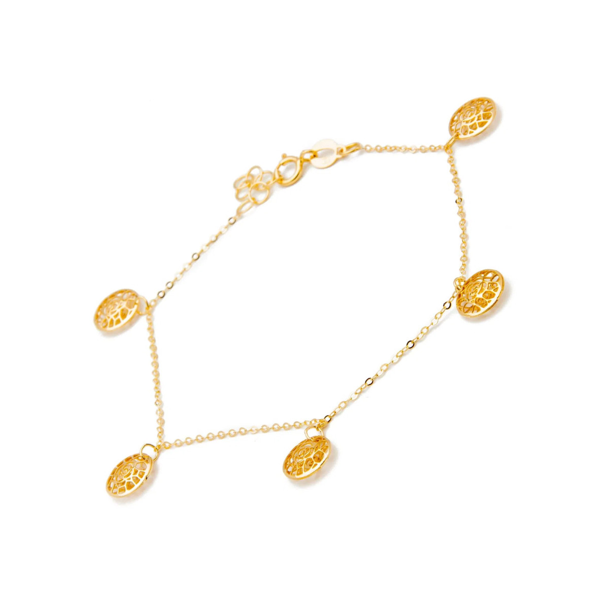 Monilu-zlota-bransoletka-pancerka-2-milimetry