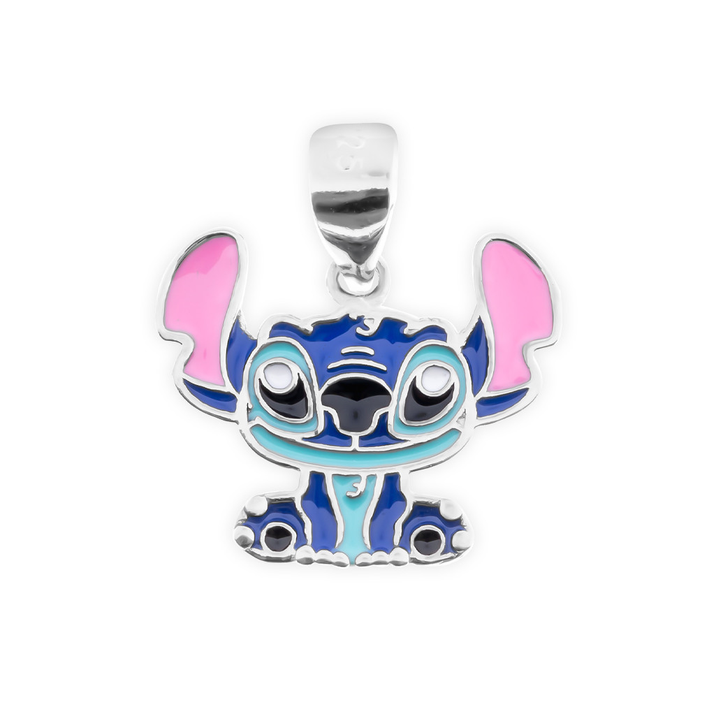 srebrna-zawieszka-925-stich-ze-stitchem-bizuteria