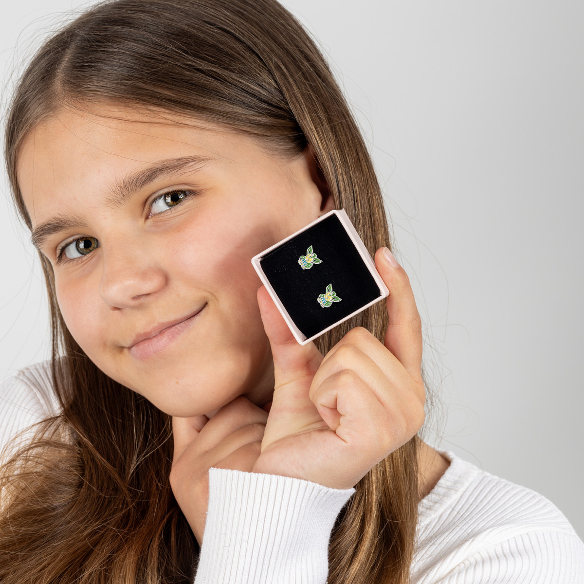 srebrne-kolczyki-leafeon