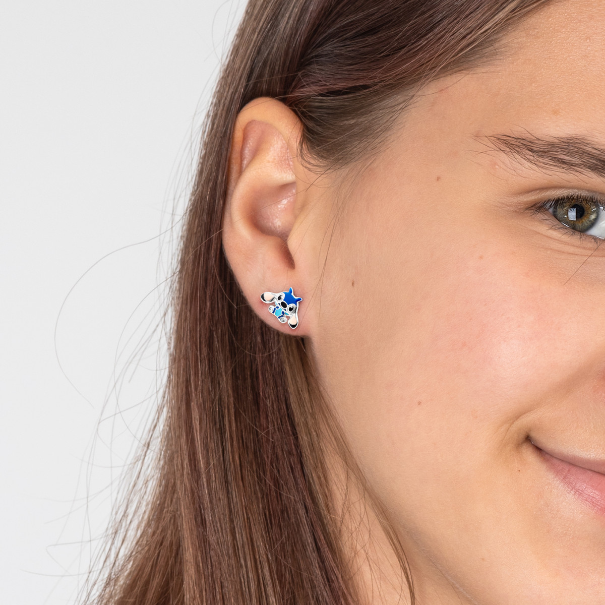 kolczyki-stich-srebrne-sztyft-uszatek-uroczy