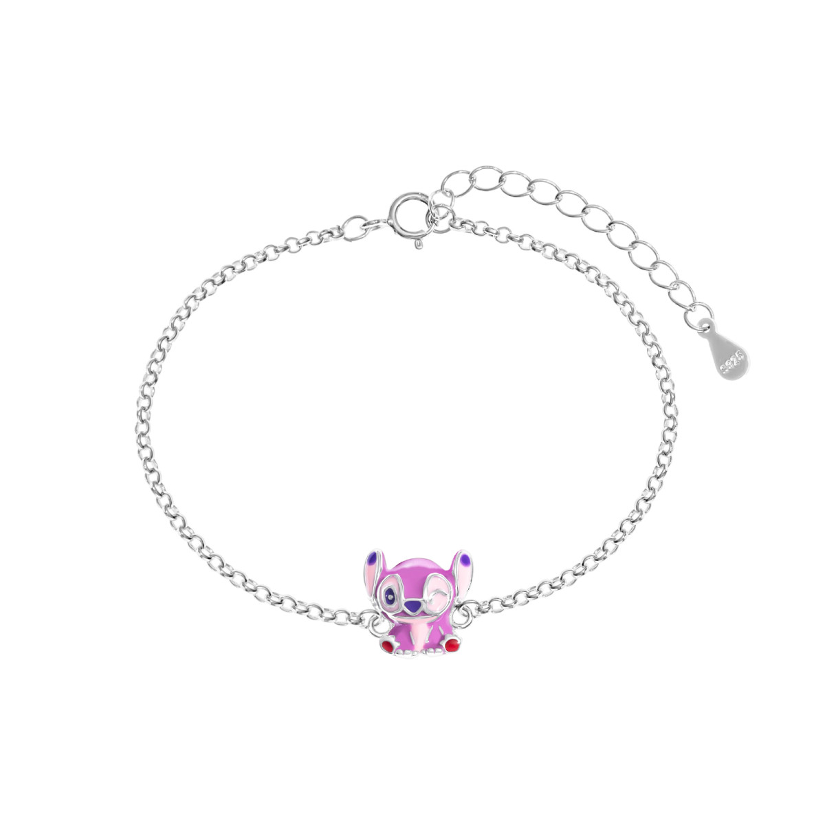 srebrna-bransoletka-angel-stich-na-uchu-d3