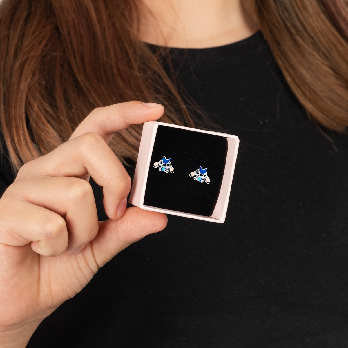 kolczyki-stich-srebrne-sztyft-uszatek-uroczy