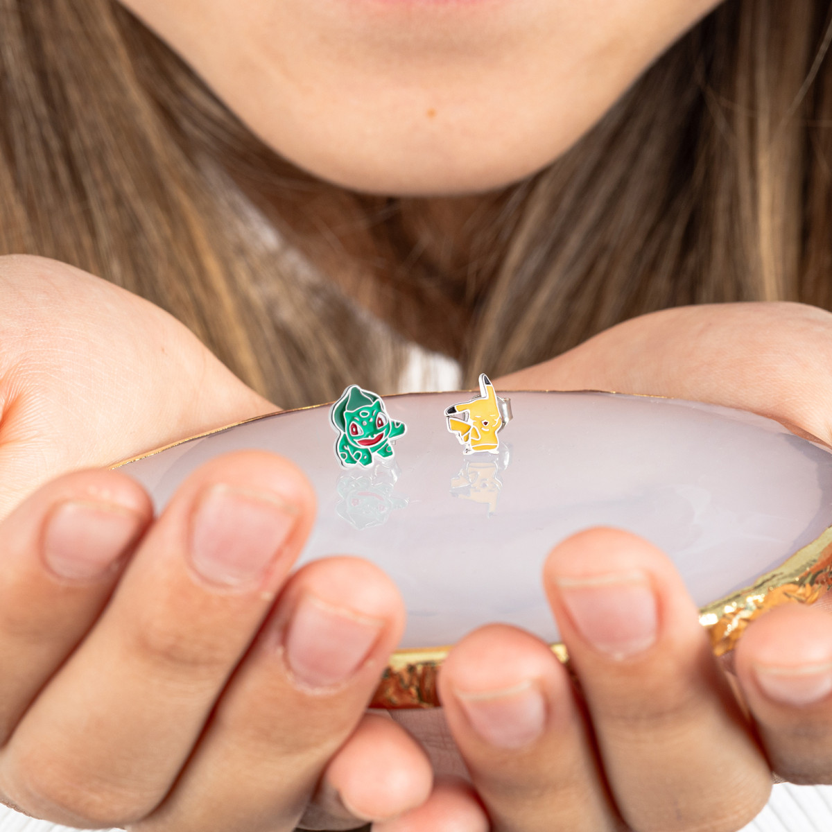 srebrne-kolczyki-pikachu