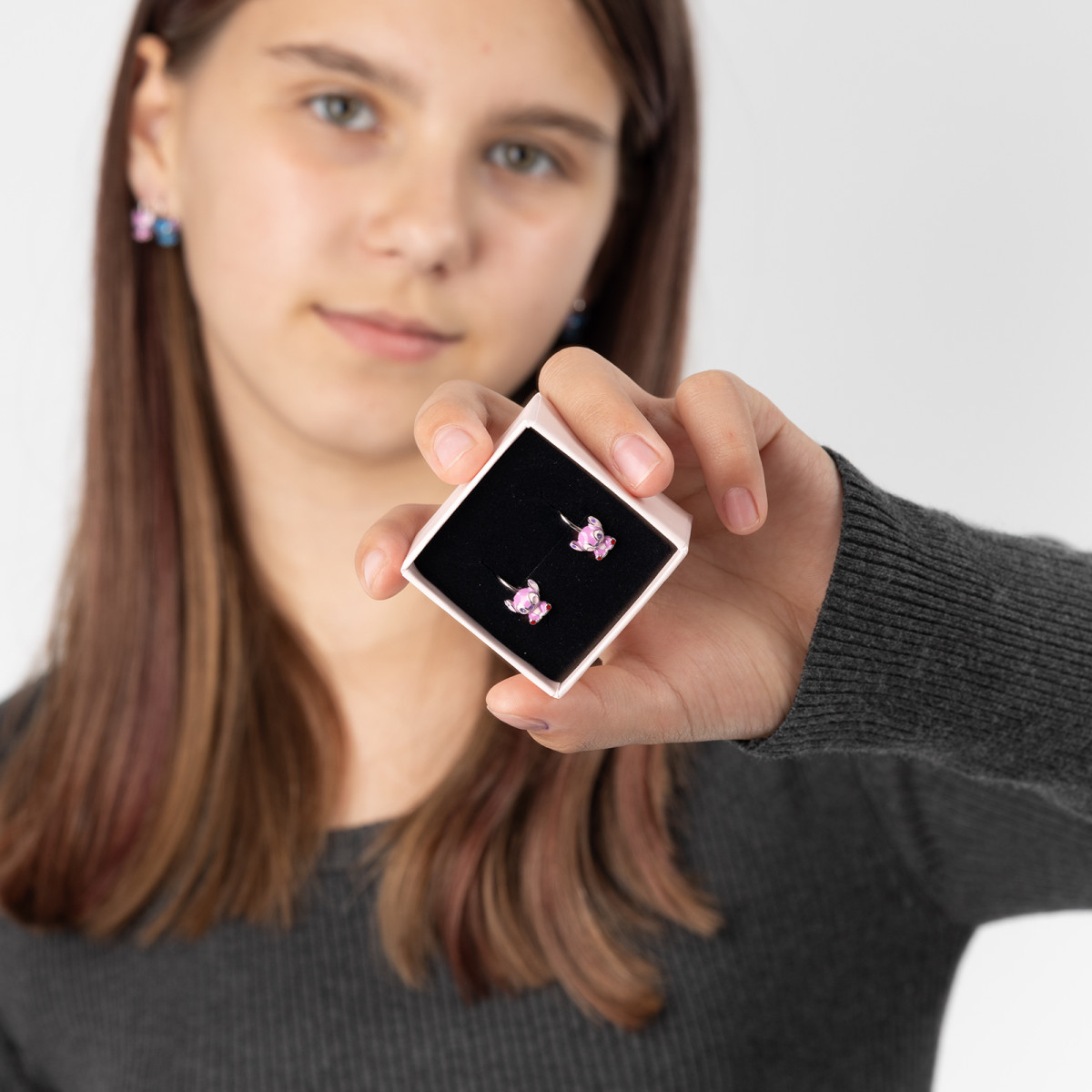 kolczyki-angielskie-stich-pudełko-angel-3d