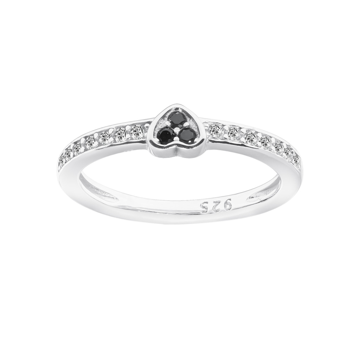 pierścionek-czarne-serce