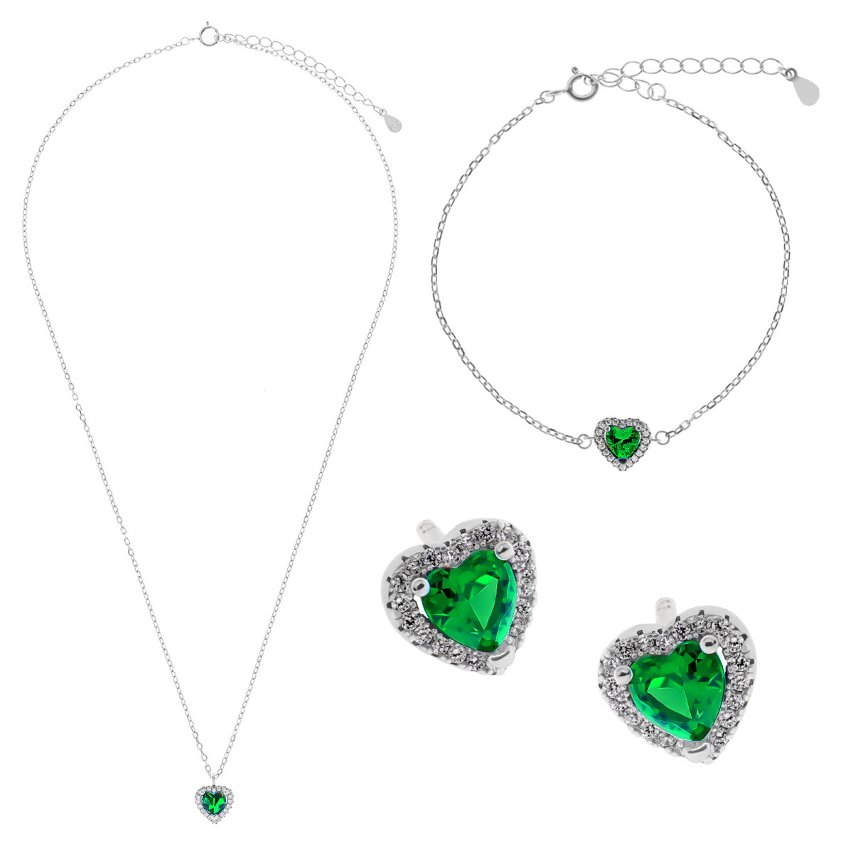 gotowy-prezent-promise-green