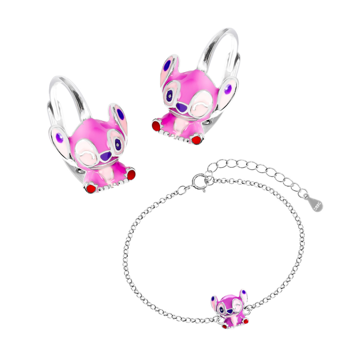 srebrna-bransoletka-stich-stitch-angel-3d