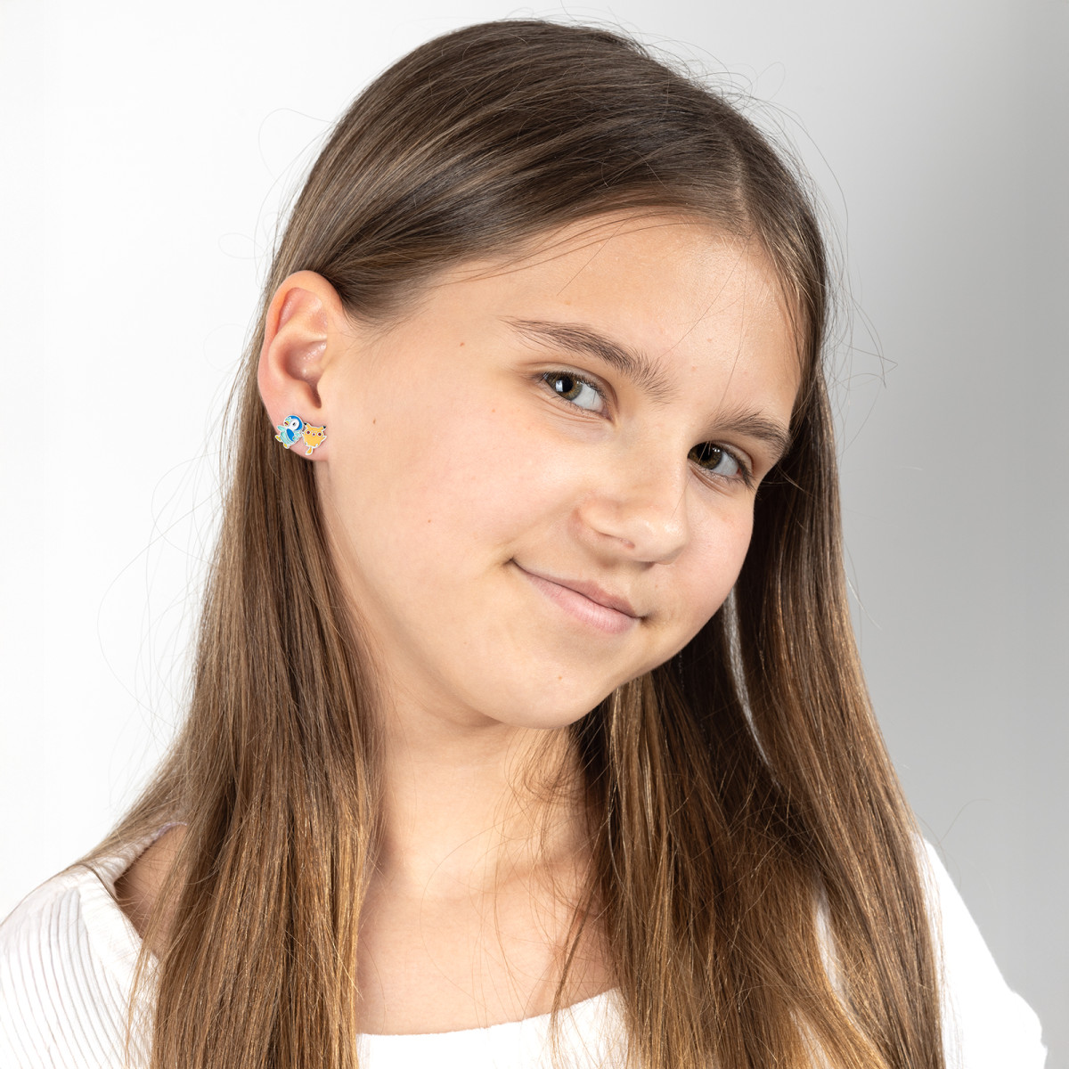 srebrne-kolczyki-pingwin-piplup